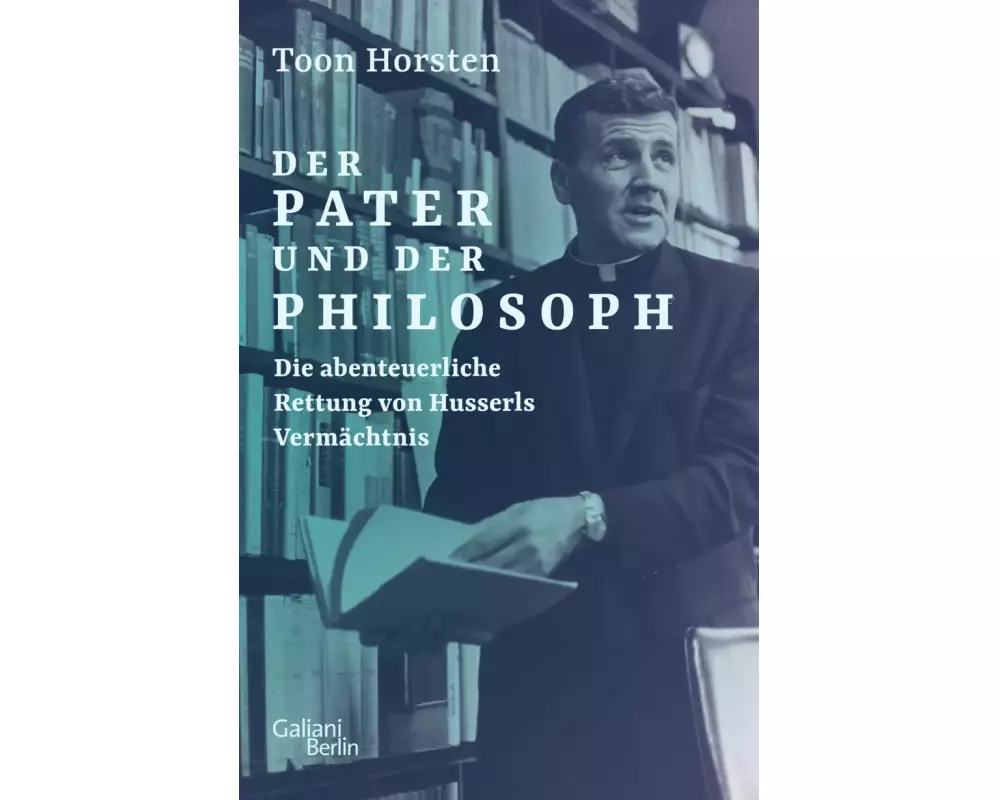 Der Pater und der Philosoph