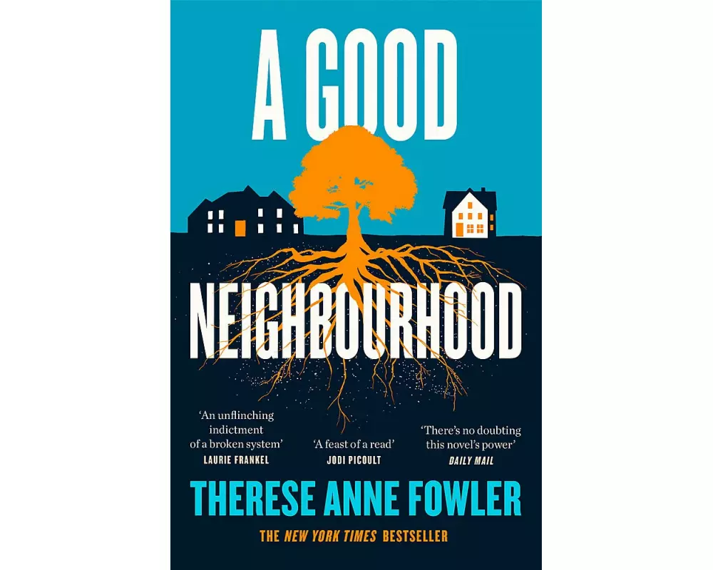 A Good Neighbourhood