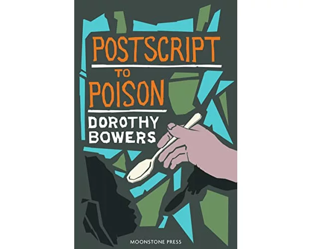 Postscript to Poison