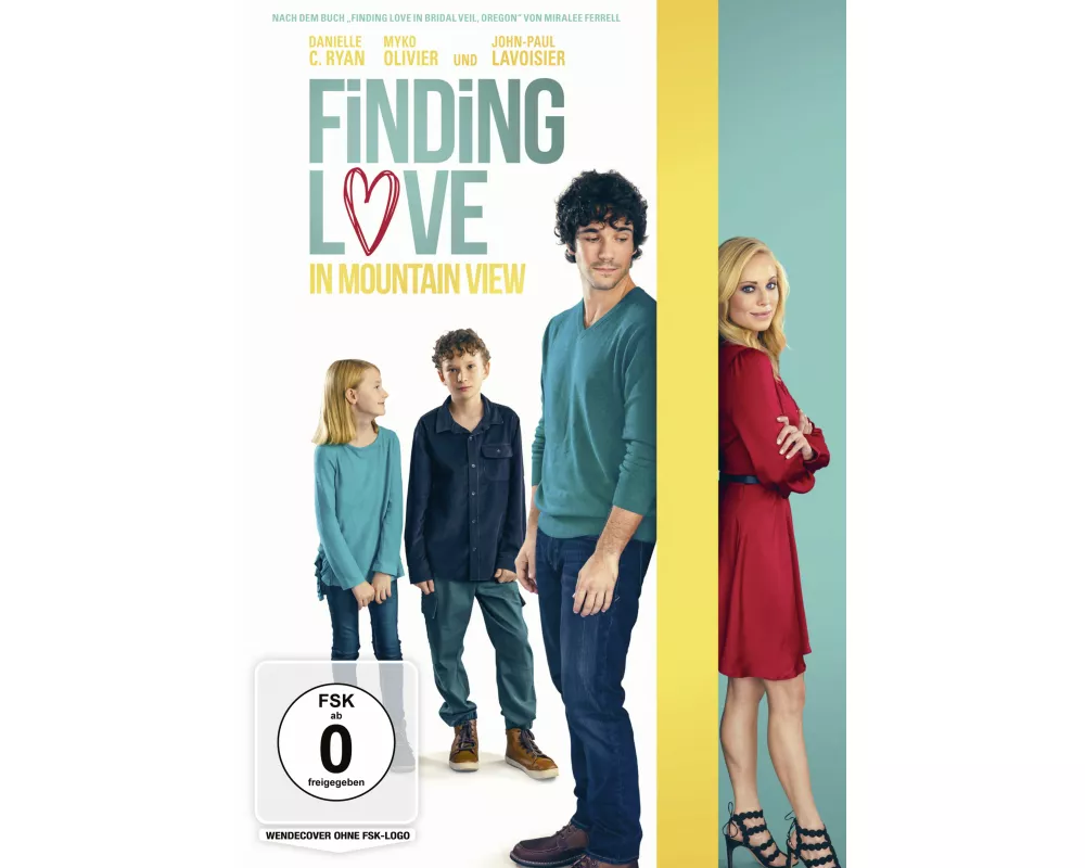 Finding Love in Mountain View