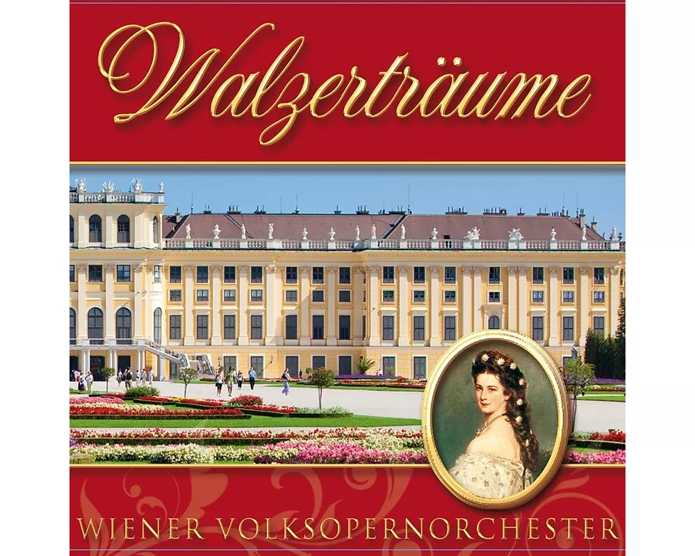 Walzerträume
