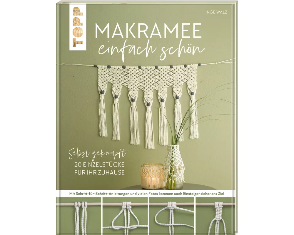 Makramee einfach schön