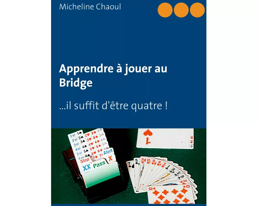 Apprendre à jouer au Bridge