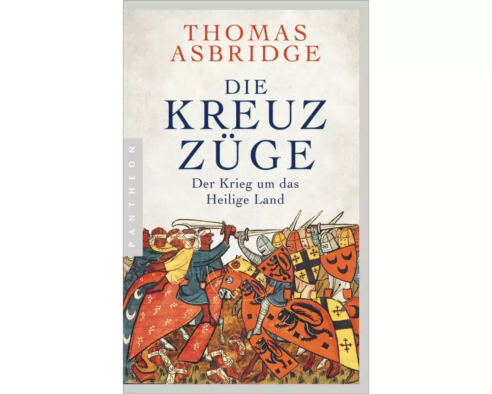 Die Kreuzzüge