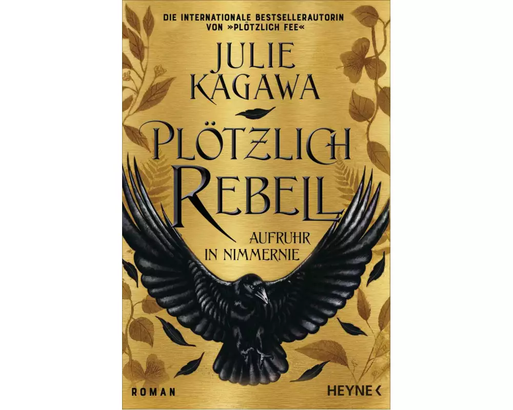 Plötzlich Rebell