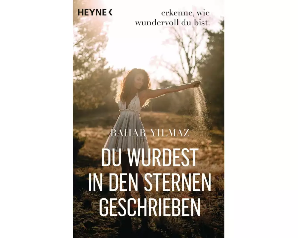 Du wurdest in den Sternen geschrieben