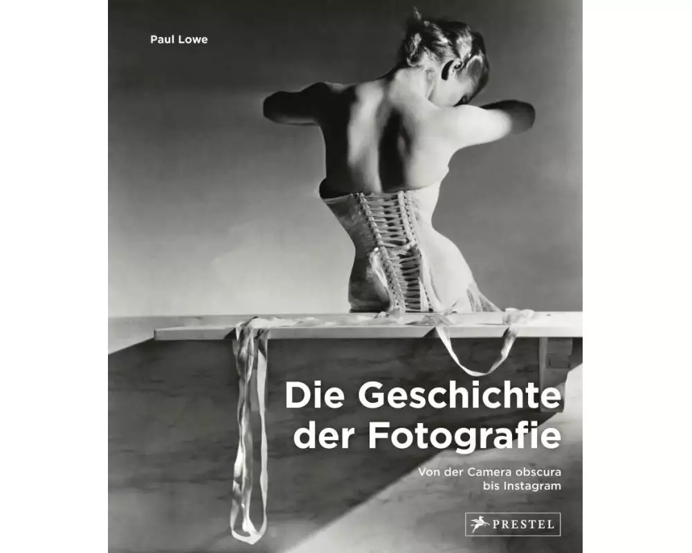 Die Geschichte der Fotografie