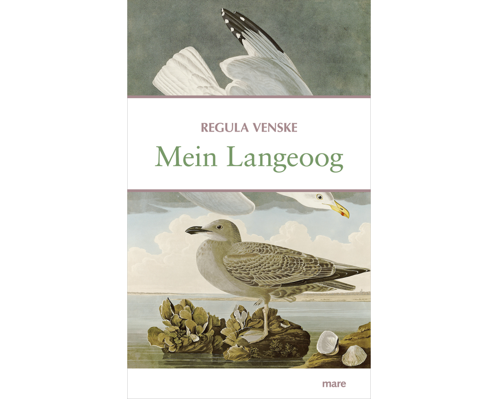 Mein Langeoog