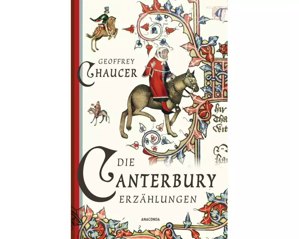 Die Canterbury-Erzählungen