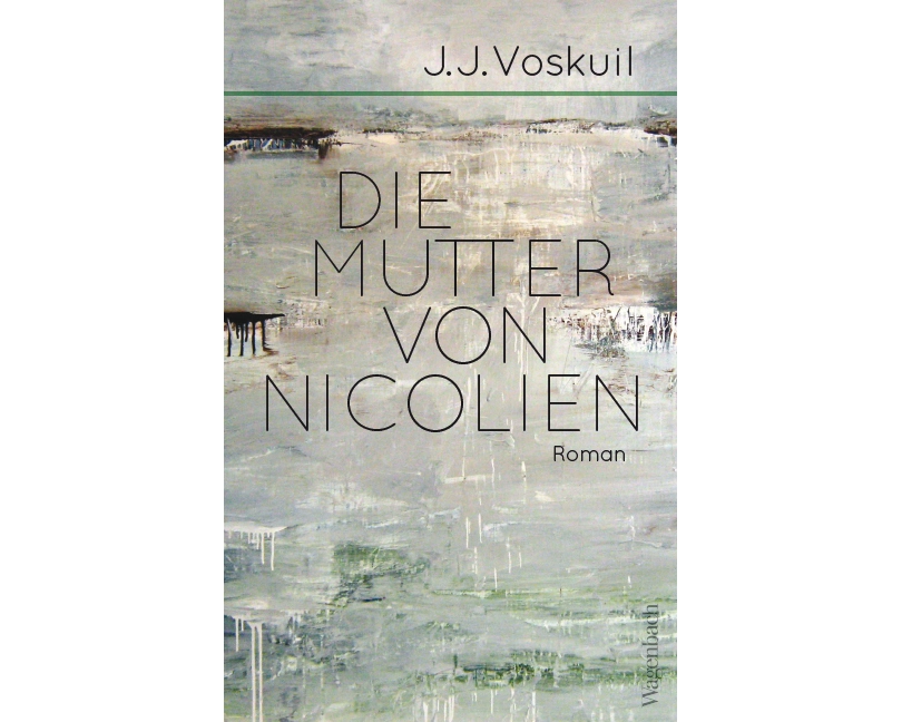 Die Mutter von Nicolien