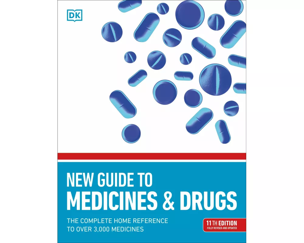 New Guide to Medicine and Drugs