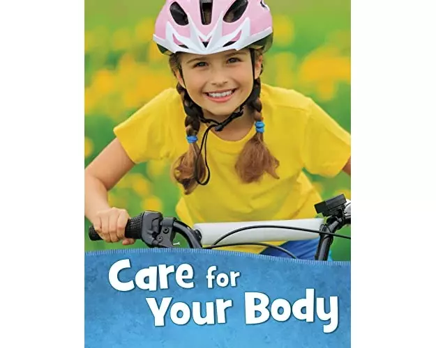 Care For Your Body
