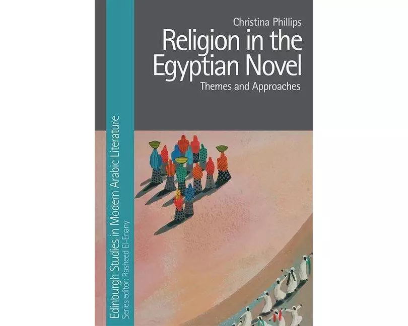 Religion in the Egyptian Novel