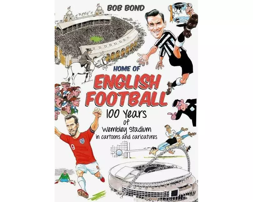 Home of English Football