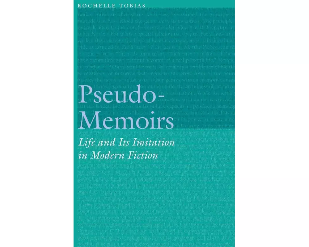 Pseudo-Memoirs