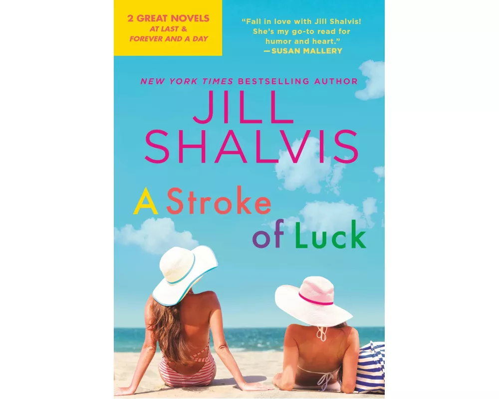 A Stroke of Luck