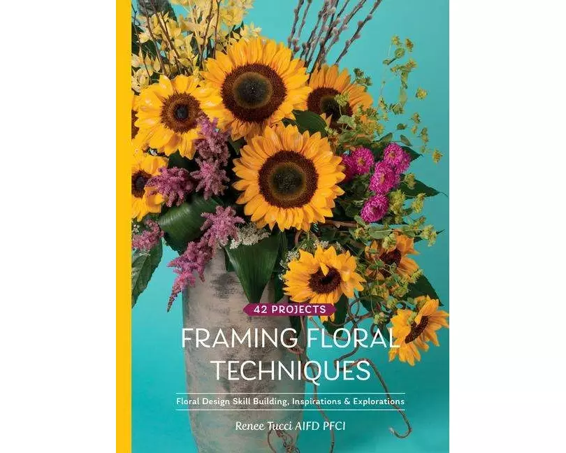 Framing Floral Techniques