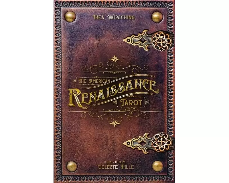 The American Renaissance Tarot