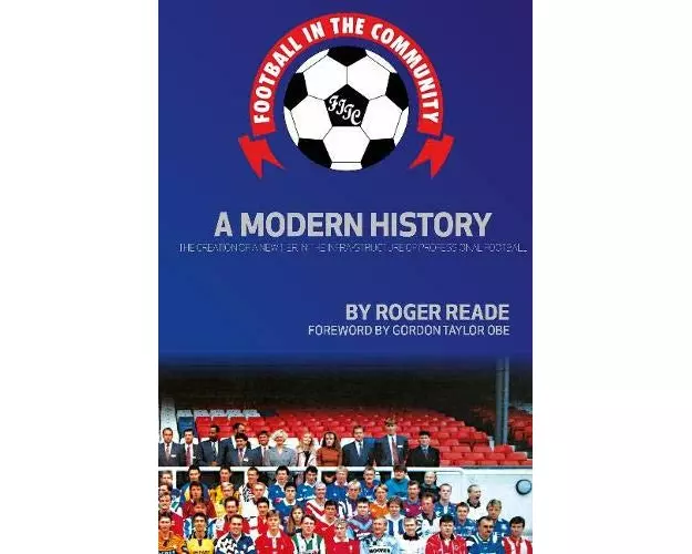 Football In The Community