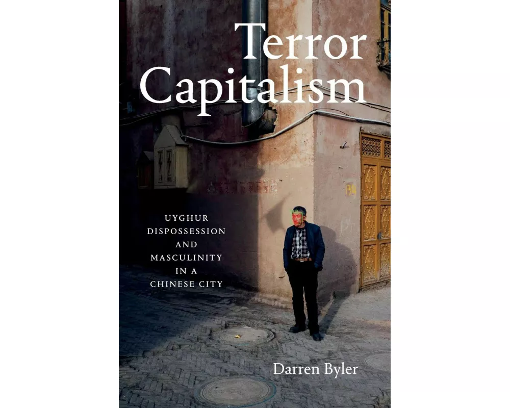 Terror Capitalism