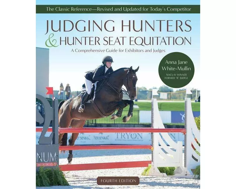 Judging Hunters and Hunter Seat Equitation
