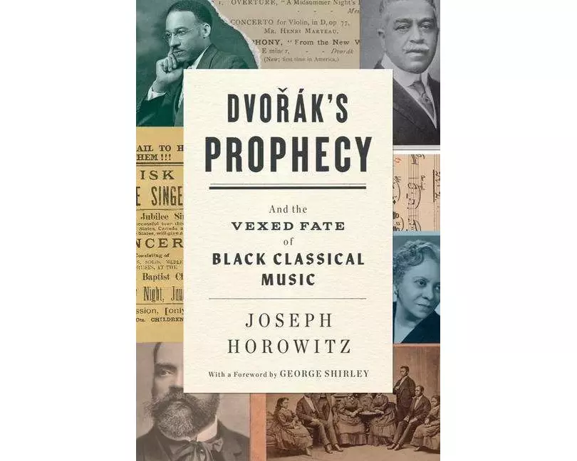 Dvorak's Prophecy