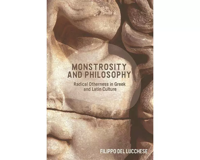 Monstrosity and Philosophy