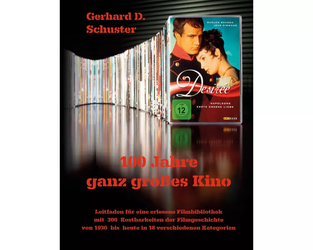 100 Jahre ganz großes Kino