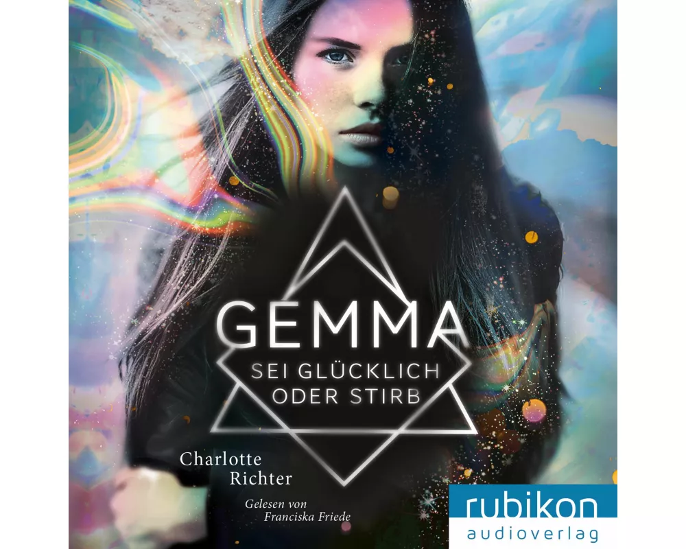 Gemma. Sei glcklich oder stirb