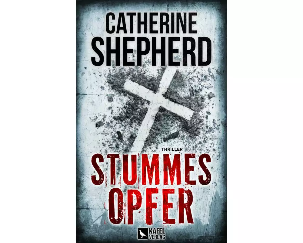 Stummes Opfer: Thriller
