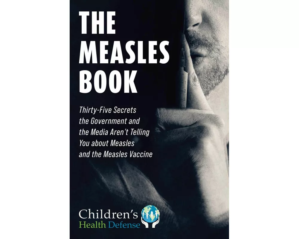 Measles Book