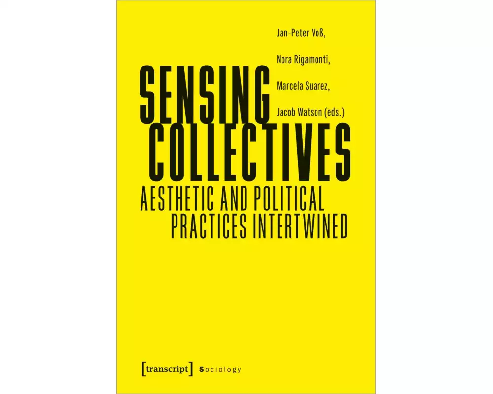 Sensing Collectives