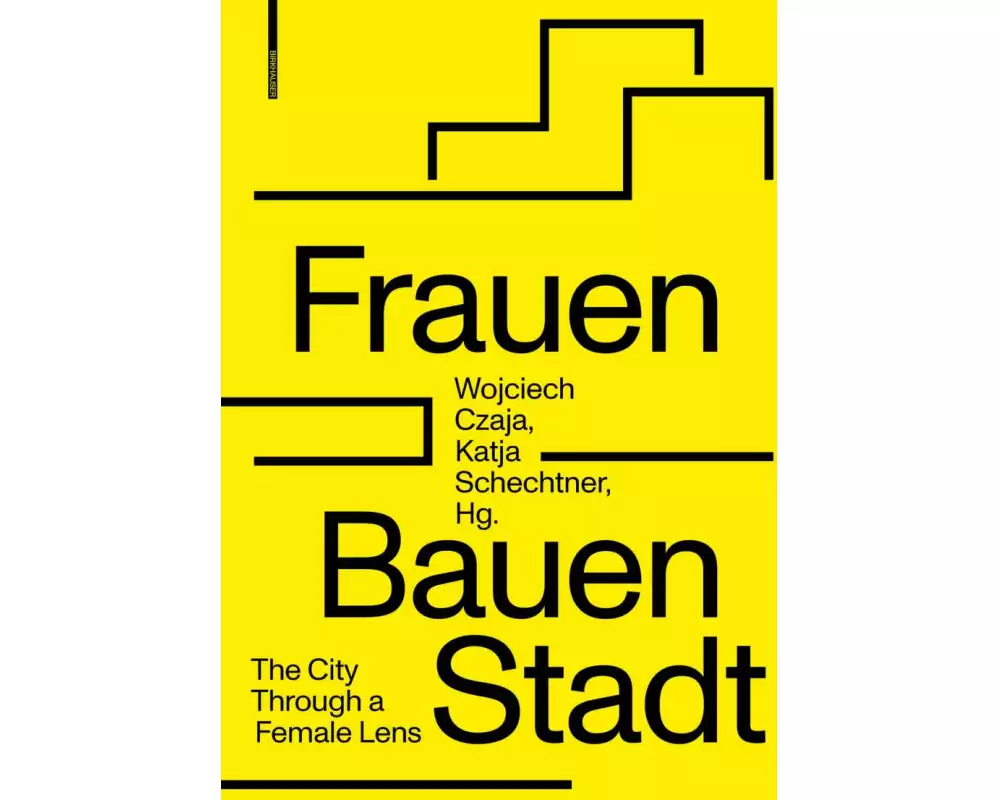 Frauen Bauen Stadt