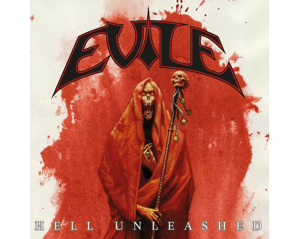 Hell Unleashed