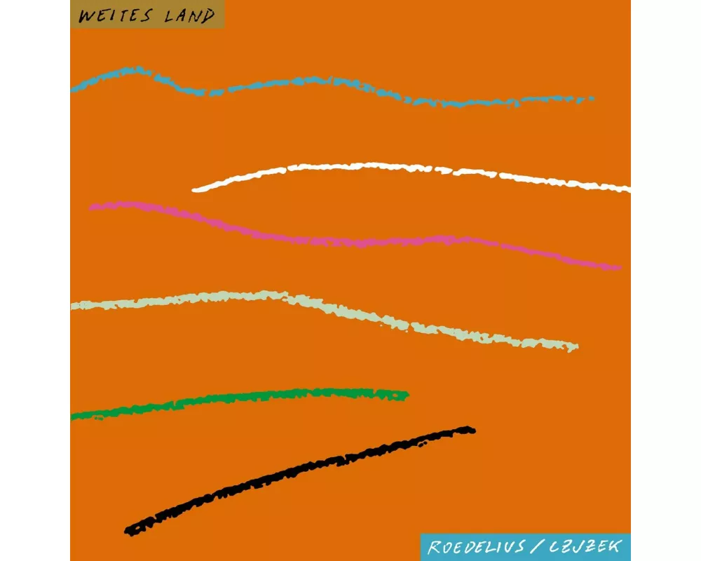 Weites Land