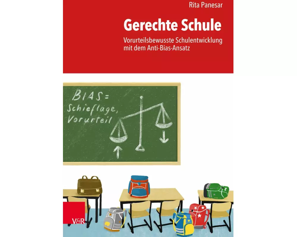 Gerechte Schule