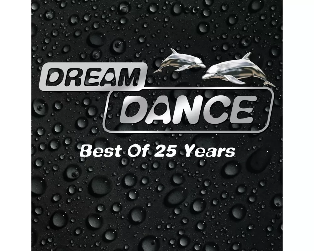 Dream Dance-Best Of 25 Years
