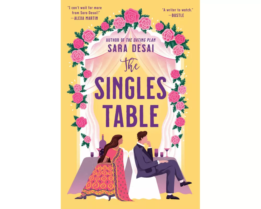 The Singles Table