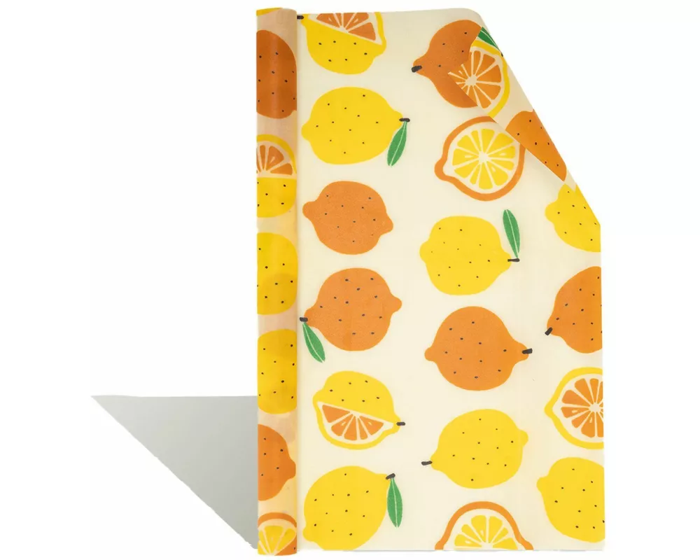 Bienenwachstuch Rolle