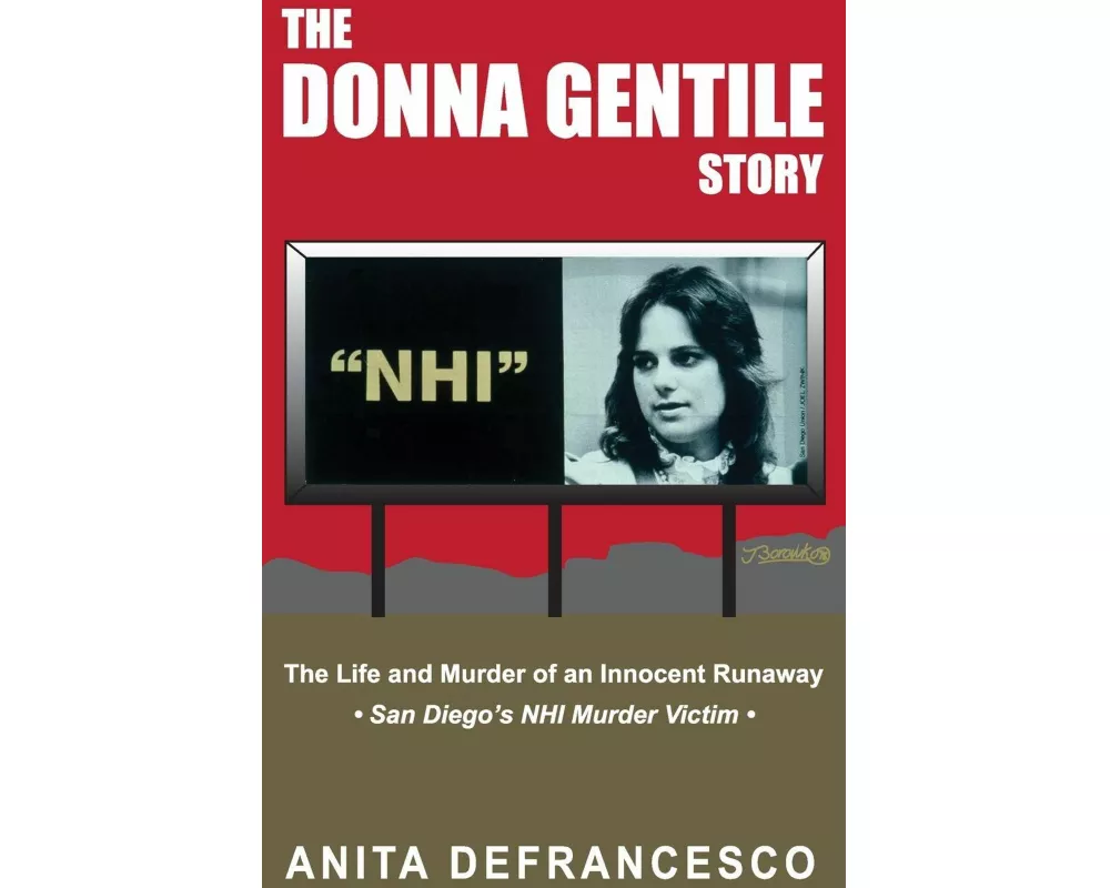 The Donna Gentile Story