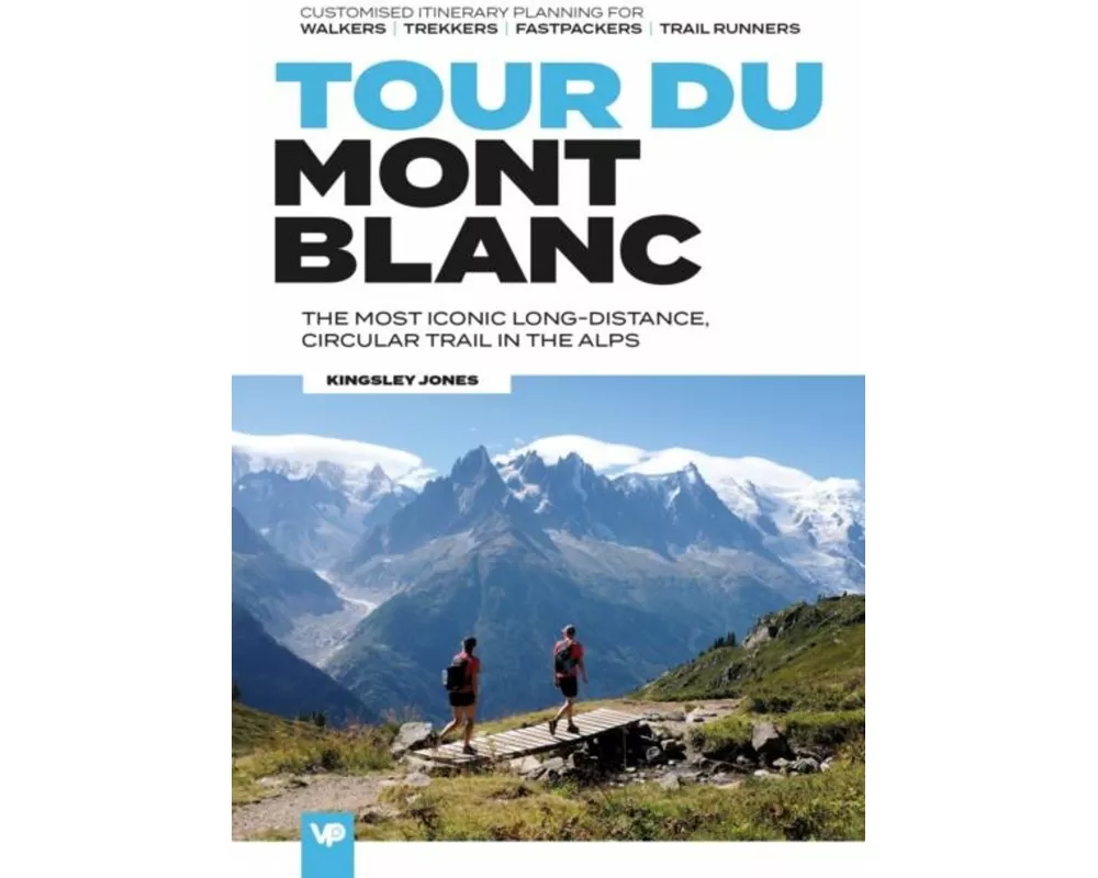 Tour du Mont Blanc