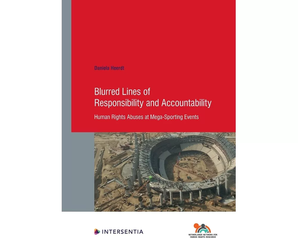 Blurred Lines of Responsibility and Accountability, 94