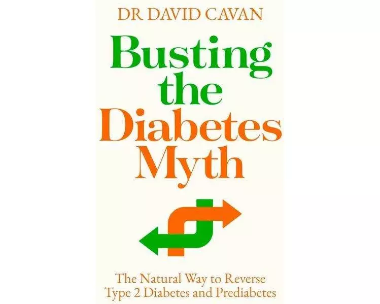 Busting the Diabetes Myth
