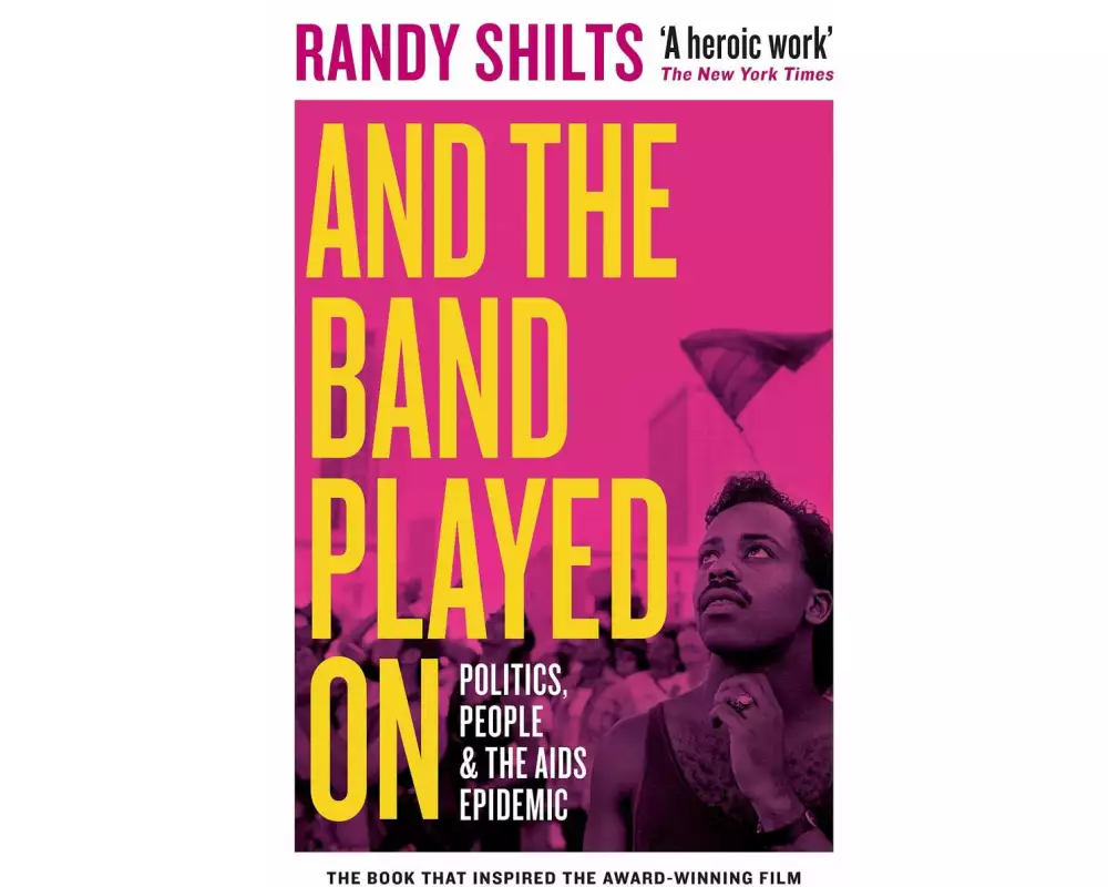 And the Band Played On