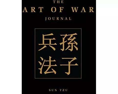 The Art of War Journal