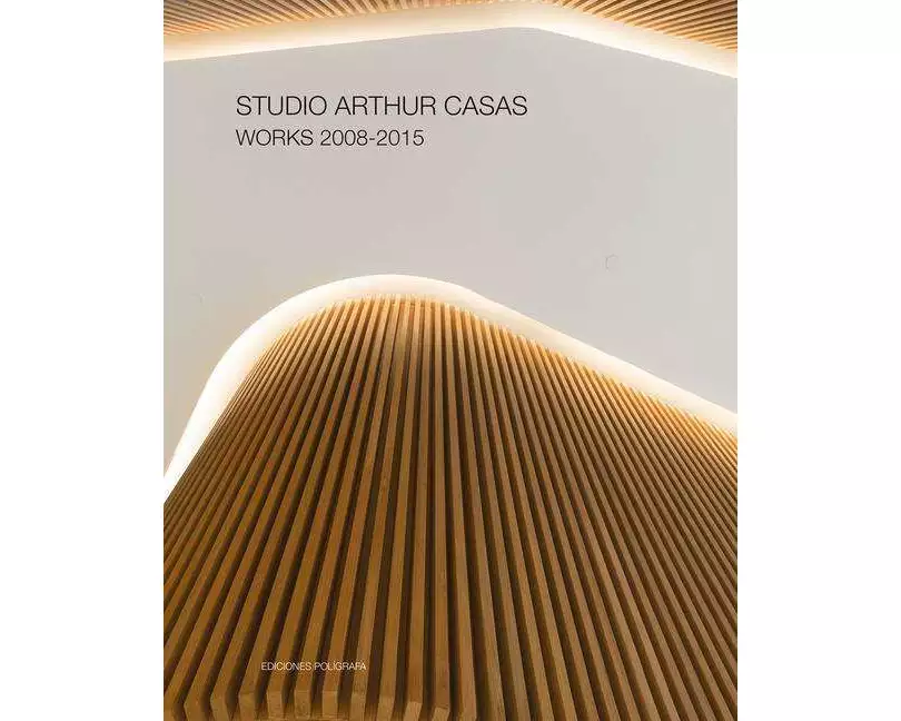 Studio Arthur Casas