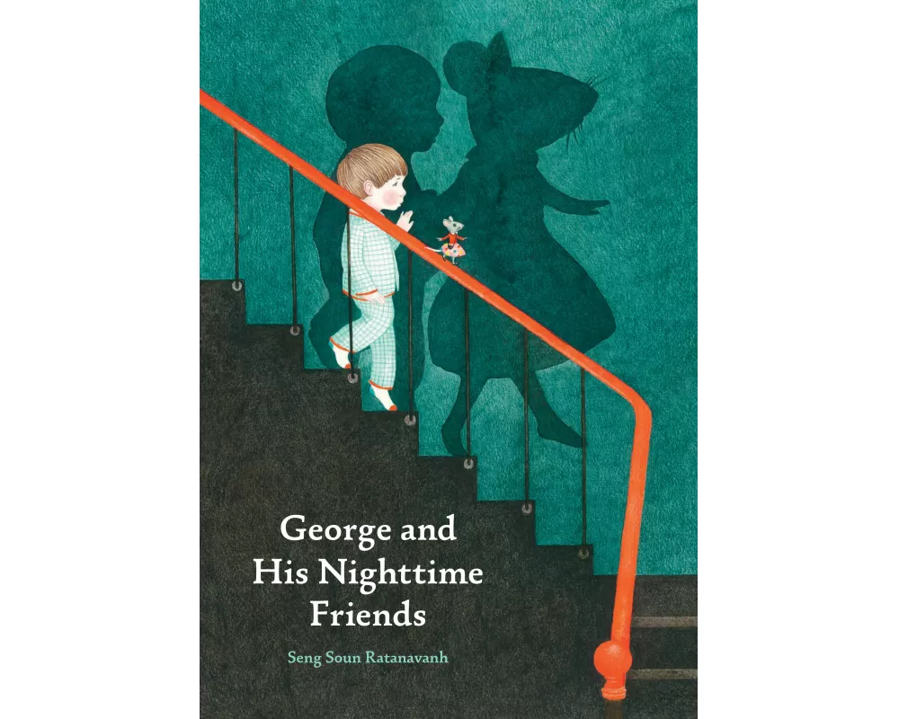 George and His Nighttime Friends