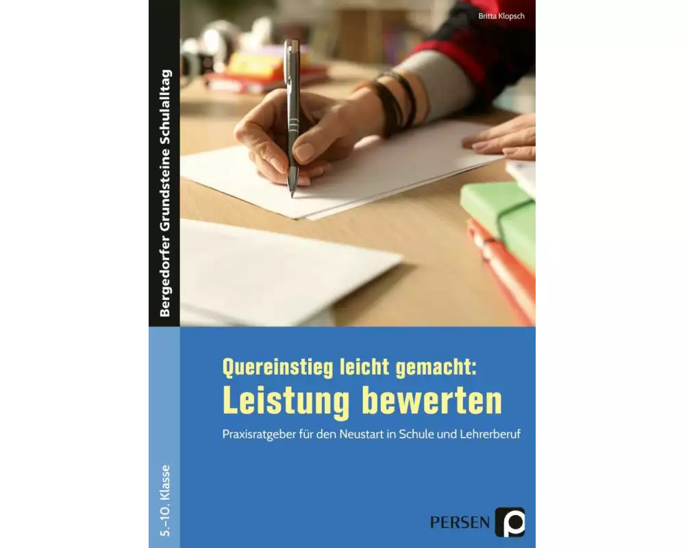 Quereinstieg leicht gemacht: Leistung bewerten