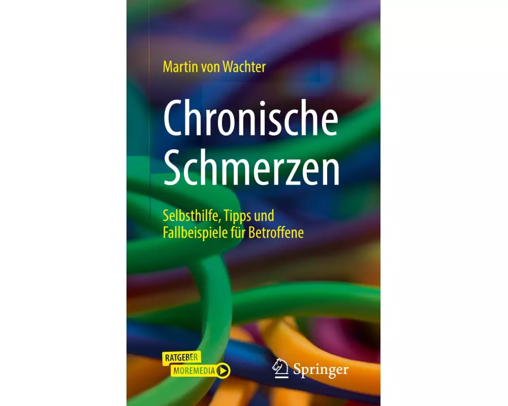 Chronische Schmerzen