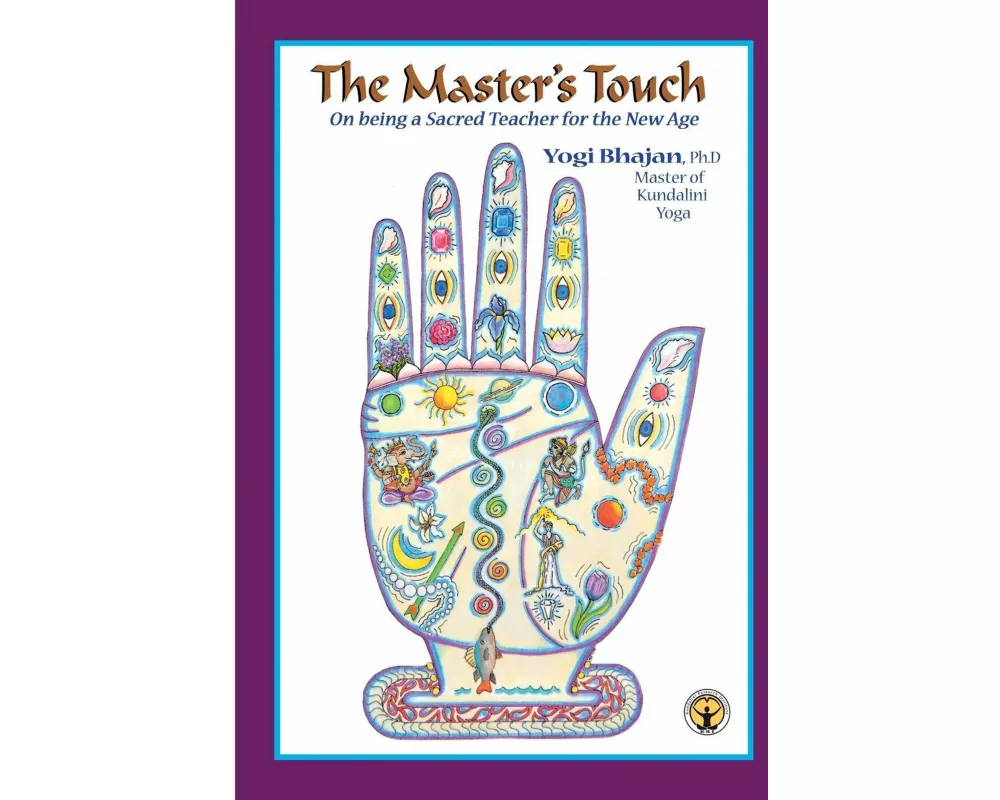 The Master's Touch